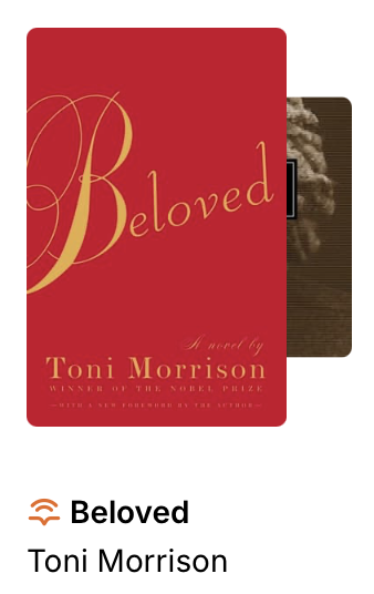 image of books thumbnail with readaloud