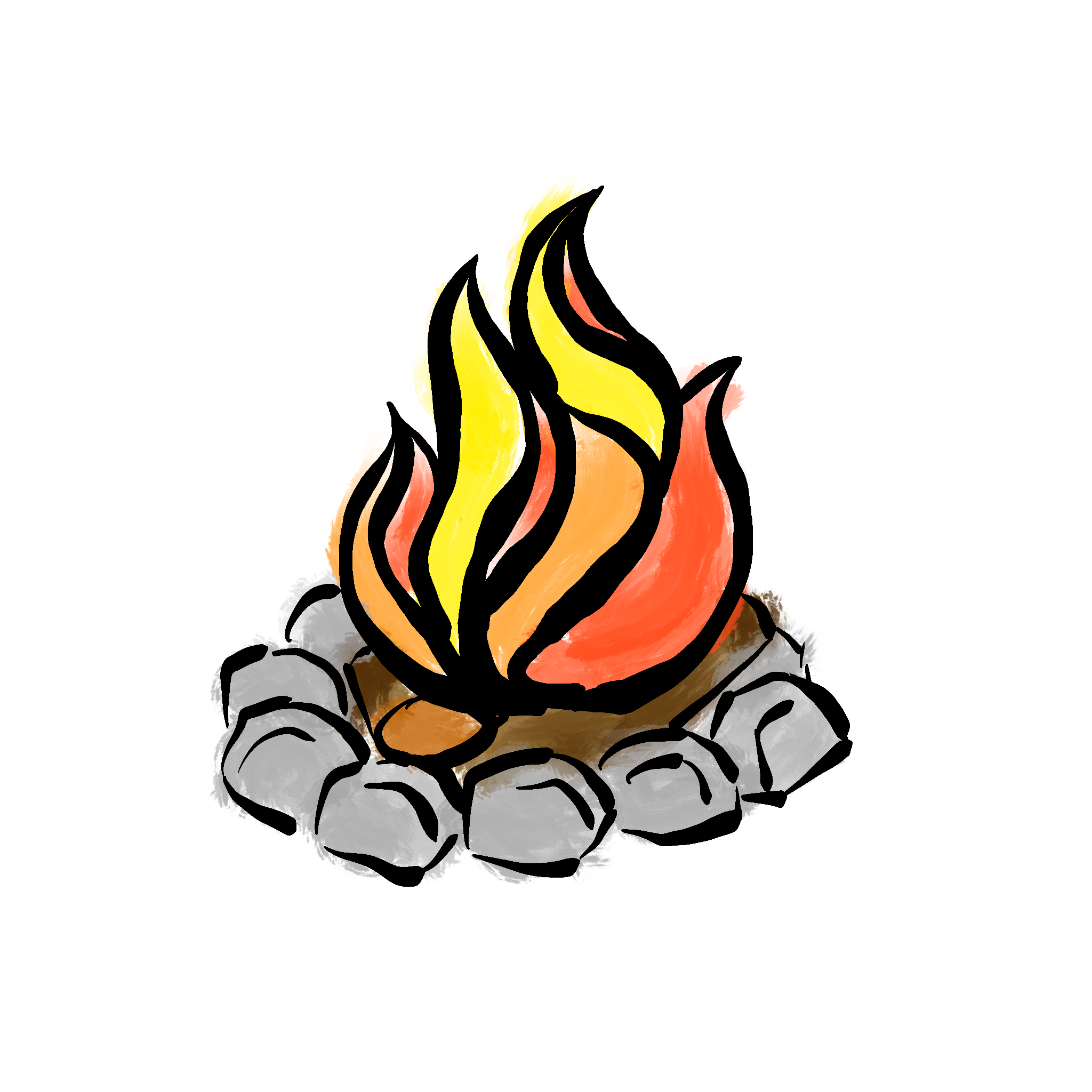 Storyteller Logo